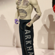 12 inch shirtless Joker, for when he wants to show off his tats